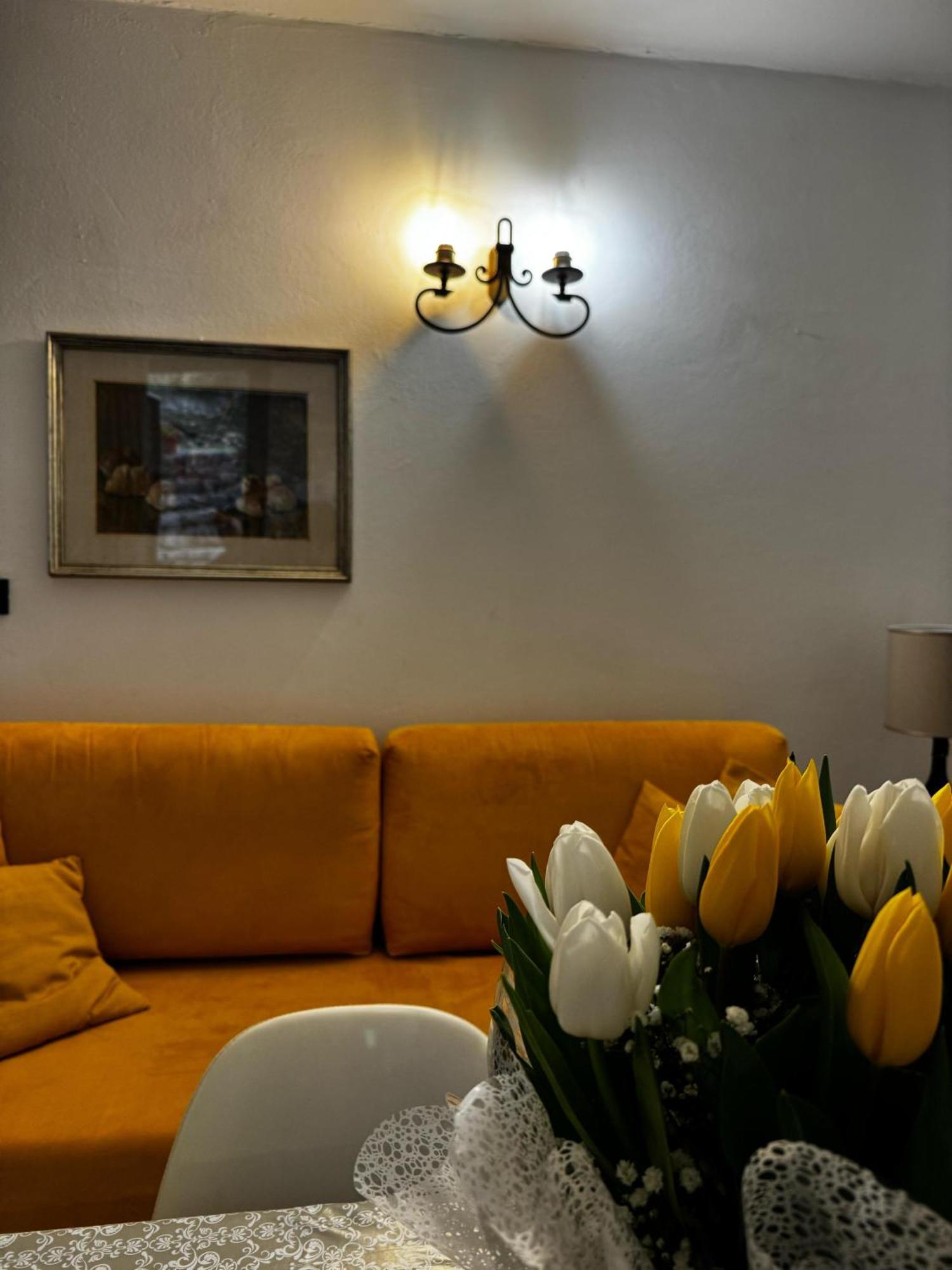 Wonderful Lake View Apartments With Pool With Breakfast Gardasee Torri Del Benaco Buitenkant foto
